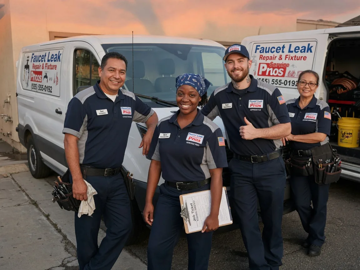 Faucet Repair company in Orwigsburg, PA