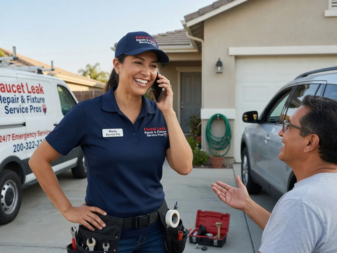 Faucet Repair Orwigsburg, PA FAQs